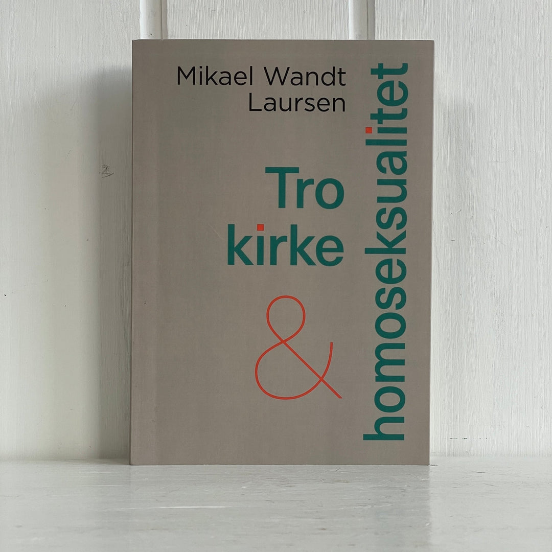 Tro, kirke og homo - seksualitet - Mission Afrika Genbrug